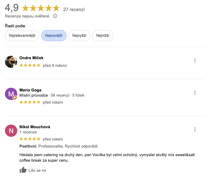 Review-google